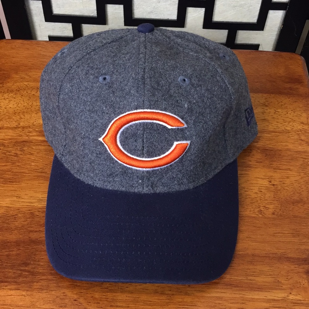 Chicago Bears NFL Football New Era 9Forty Hat NEW